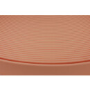 B1660 Biothane Sunset Peach OR526 16 mm