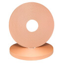B1660 Biothane Sunset Peach OR526 16 mm
