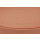 B1660 Biothane Sunset Peach OR526 16 mm