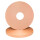 B1660 Biothane Sunset Peach OR526 16 mm
