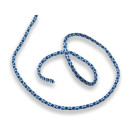 US - Cord  Typ 2 Baby & Midnight Blue Diamond 30m Bündel