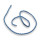 US - Cord  Typ 2 Baby & Midnight Blue Diamond 30m Bündel