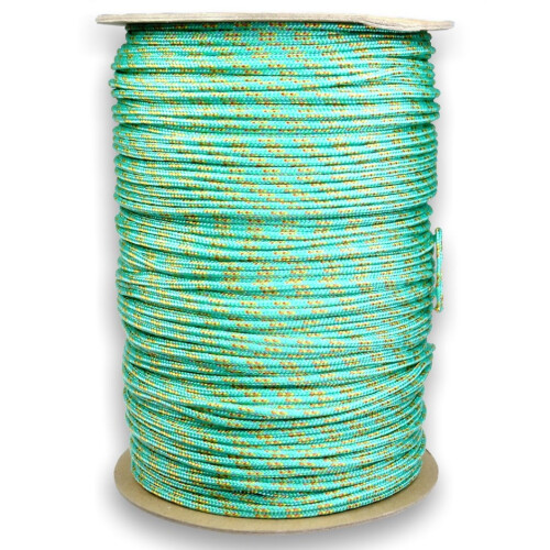 US - Cord  Typ 2 Summer Breeze Meterware