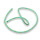 US - Cord  Typ 2 Summer Breeze Meterware