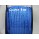 Micro Cord Colonial Blue Meterware