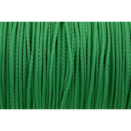 Micro Cord Kelly Green Meterware