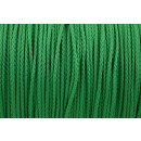 Micro Cord Kelly Green Meterware