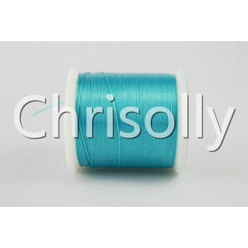 Dekoband 0,2mm Türkisblau