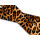 Biothane mit UV Druck 19mm "Leopard"