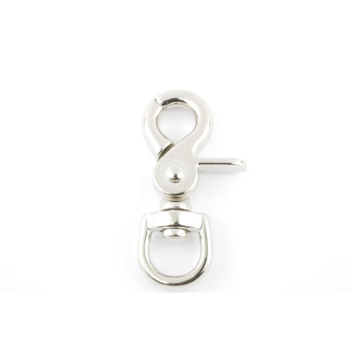 Scherenkarabiner 13 x 61mm