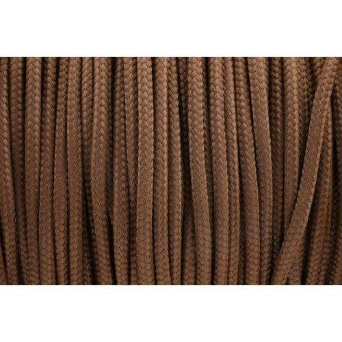 Cord  Typ 1 Dark Chocolate