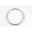 O - Ring Edelstahl V4A 40 mm Premium Dicke: 5mm