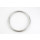 O - Ring Edelstahl V4A 40 mm Premium Dicke: 5mm