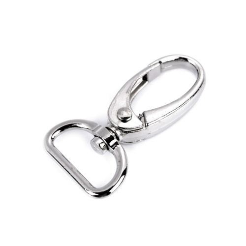 Karabiner 20 x 48 mm
