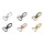Karabiner 20 x 48 mm