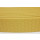 HEXA Wasserabweisendes Gurtband 20mm Goldfarbig