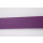 Lederriemen Rindvollleder Lila-Violett 38mm