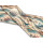 Biothane mit UV Druck 38mm "Strand Sestern Muschel"
