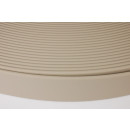 B3861 Biothane Taupe 38 mm