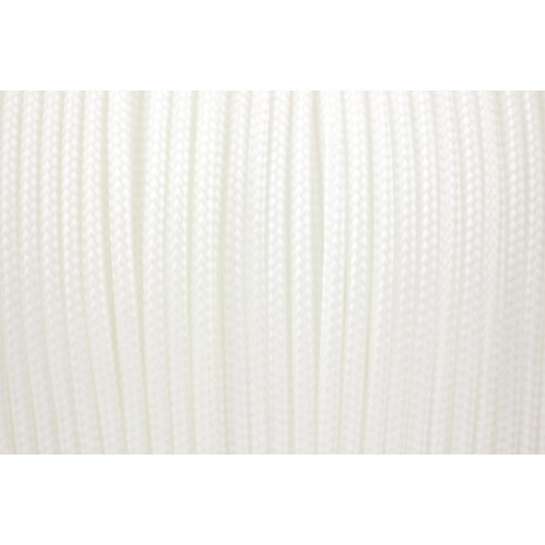 Cord  Typ 1 White Meterware