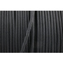 Cord  Typ 1 Black Meterware