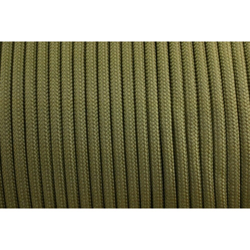 Cord  Typ 3 New Army Green