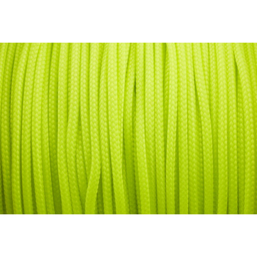 Cord  Typ 1 Neon Bumblebee