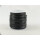 Leder 1,5mm Schwarz 25m Rolle