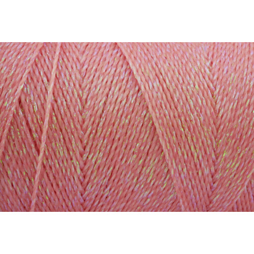 Linhasita 0,5 mm Lachs Metallic SALMAO