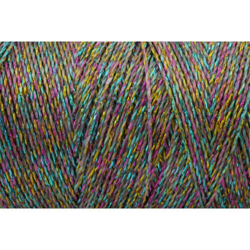 Linhasita 0,5 mm Grau Multi Metallic MULTICOR