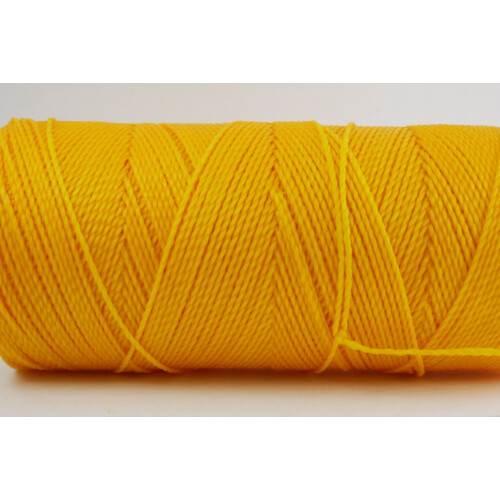 Linhasita 1,5 mm Safrangelb 274