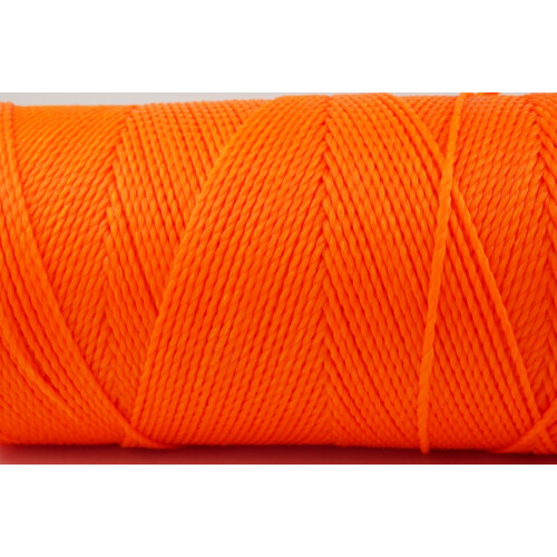 Linhasita 0,35 mm Neon Orange 393