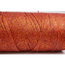 Linhasita 0,35 mm Kupferrot-Metallic COBRE