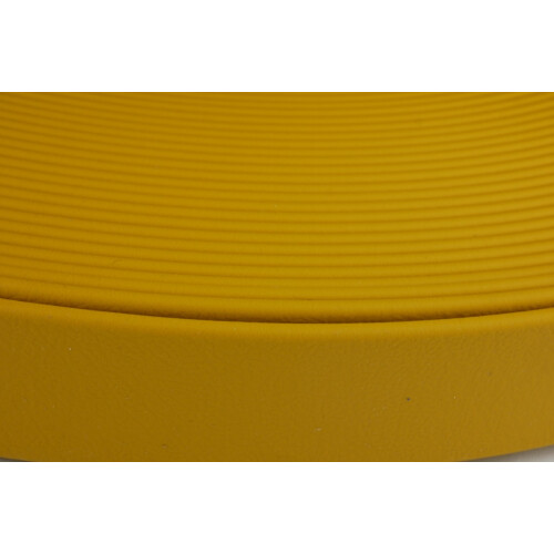 B2563 Biothane Mustard Yellow 25 mm