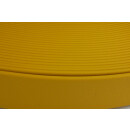 B2563 Biothane Mustard Yellow 25 mm