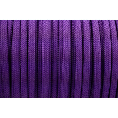 PES Cord Typ 3 Berry Purple Meterware