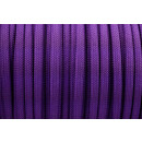 PES Cord Typ 3 Berry Purple Meterware