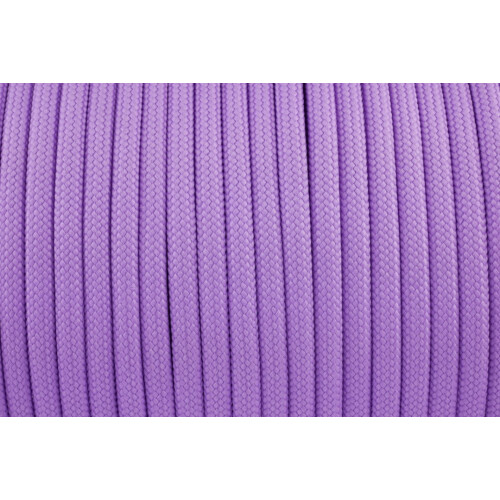 PES Cord Typ 3 Bright Pastel Purple Meterware