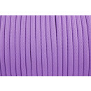 PES Cord Typ 3 Bright Pastel Purple Meterware