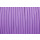 PES Cord Typ 3 Bright Pastel Purple Meterware