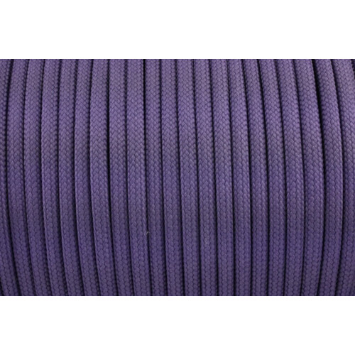 PES Cord Typ 3 Dark Purple Meterware