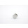 Buchschrauben Edelstahl  6 mm, Kopf  8 mm