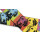 Biothane mit UV Druck 25mm "Labrador Retriever"