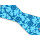 Biothane mit UV Druck 25mm "Anker & Steuerrad"