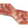 Biothane mit UV Druck 25mm "Coral Marble"