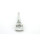 Blattfederhaken Edelstahl 13 x 51 mm
