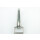 Blattfederhaken Edelstahl 16 x 68 mm