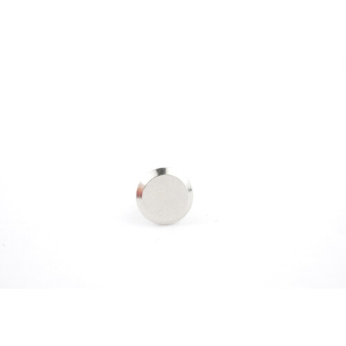 Buchschrauben   5 mm, Kopf  6 mm