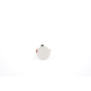 Buchschrauben   6 mm, Kopf  6 mm