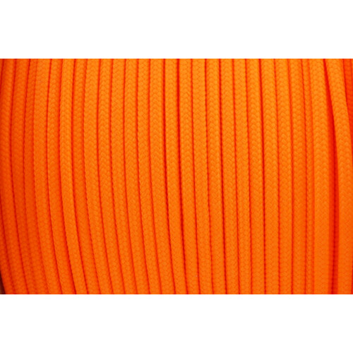 Cord  Typ 1 PES Ultra Neon Orange